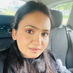 Harveen Kaur